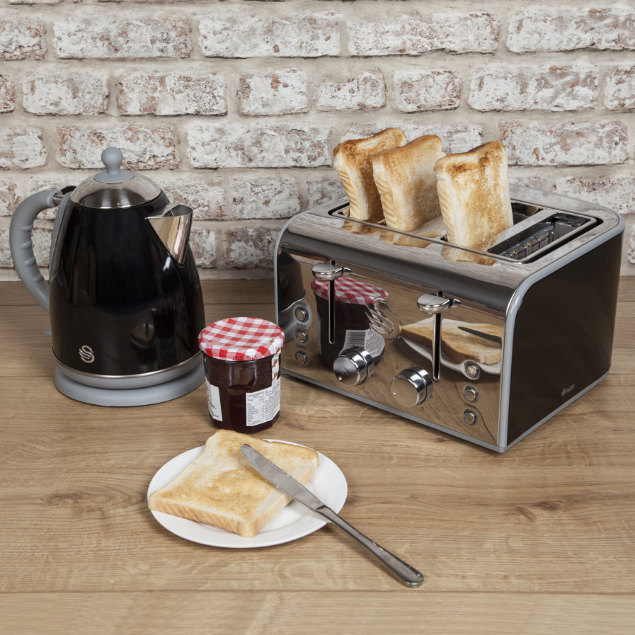 Toasters, Kettle & Toaster Sets & Mini Ovens Wayfair.co.uk